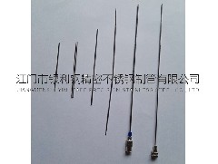 加工不銹鋼精密管要怎樣做好質(zhì)量把控？