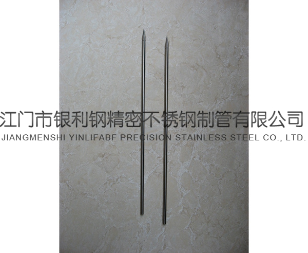 不銹鋼毛細(xì)管生產(chǎn)廠(chǎng)家